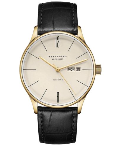 Sternglas Berlin Automatic gents watch