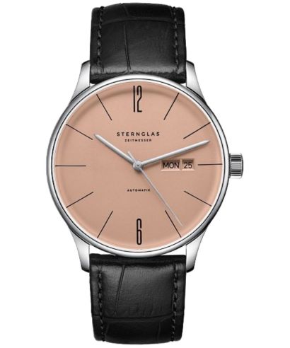 Sternglas Berlin Automatic gents watch