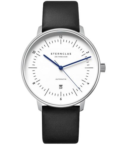 Sternglas Naos XL Automatic gents watch