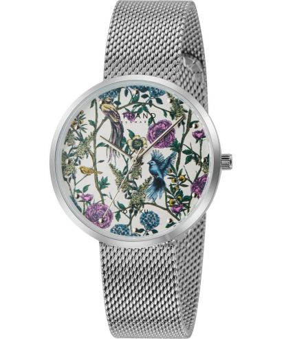 Strand by Obaku Classic unisex watch