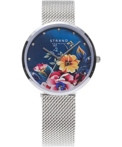 Strand by Obaku Classic ladies watch