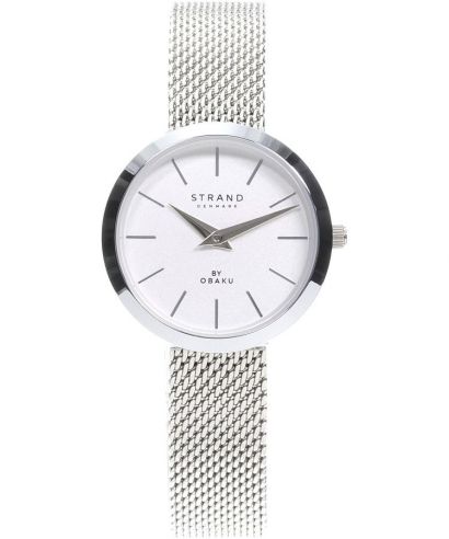 Strand by Obaku Classic ladies watch