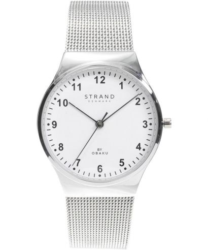 Strand by Obaku Classic ladies watch