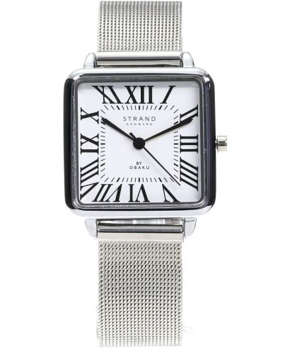 Strand by Obaku Classic ladies watch