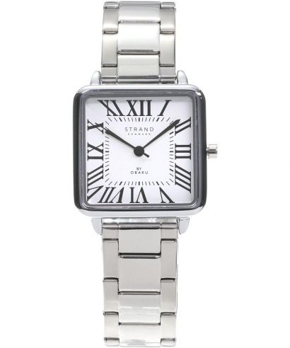 Strand by Obaku Classic ladies watch