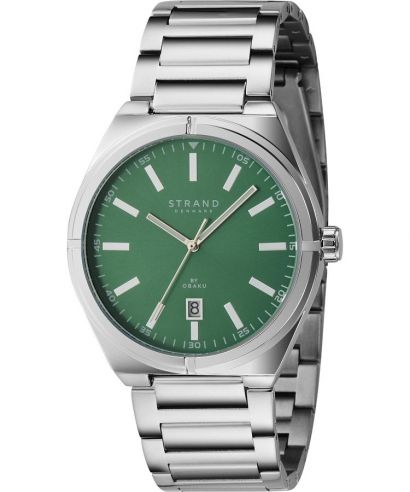 Strand by Obaku Classic gents watch