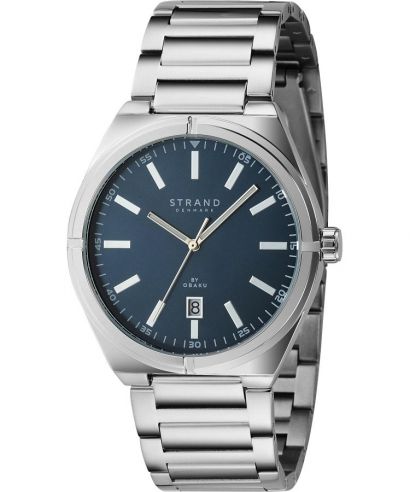 Strand by Obaku Classic gents watch