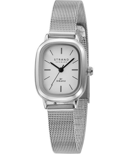 Strand by Obaku Classic ladies watch