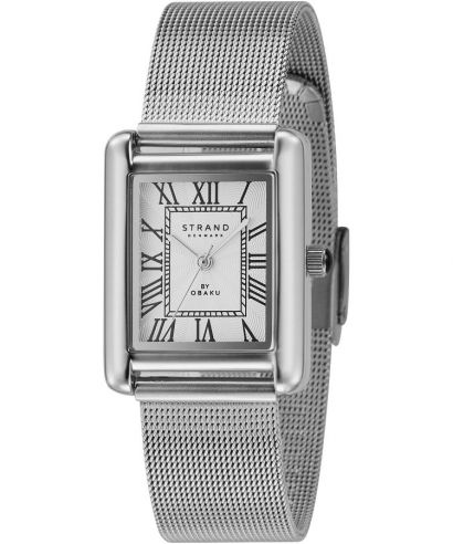 Strand by Obaku Classic ladies watch