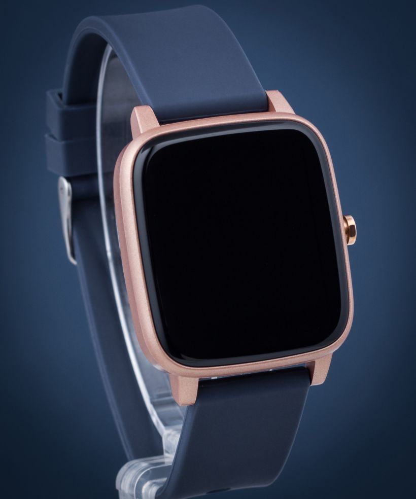 Strand by Obaku Smartwatch unisex watch