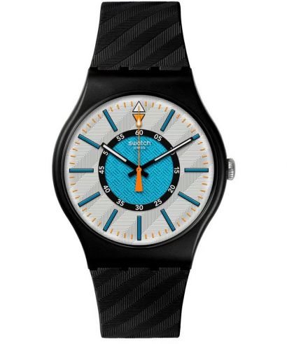 Swatch Bioceramic Good to Gorp watch