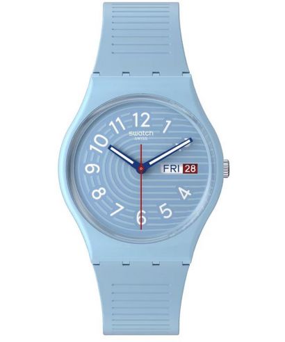 Swatch Trendy Lines in the Sky  watch