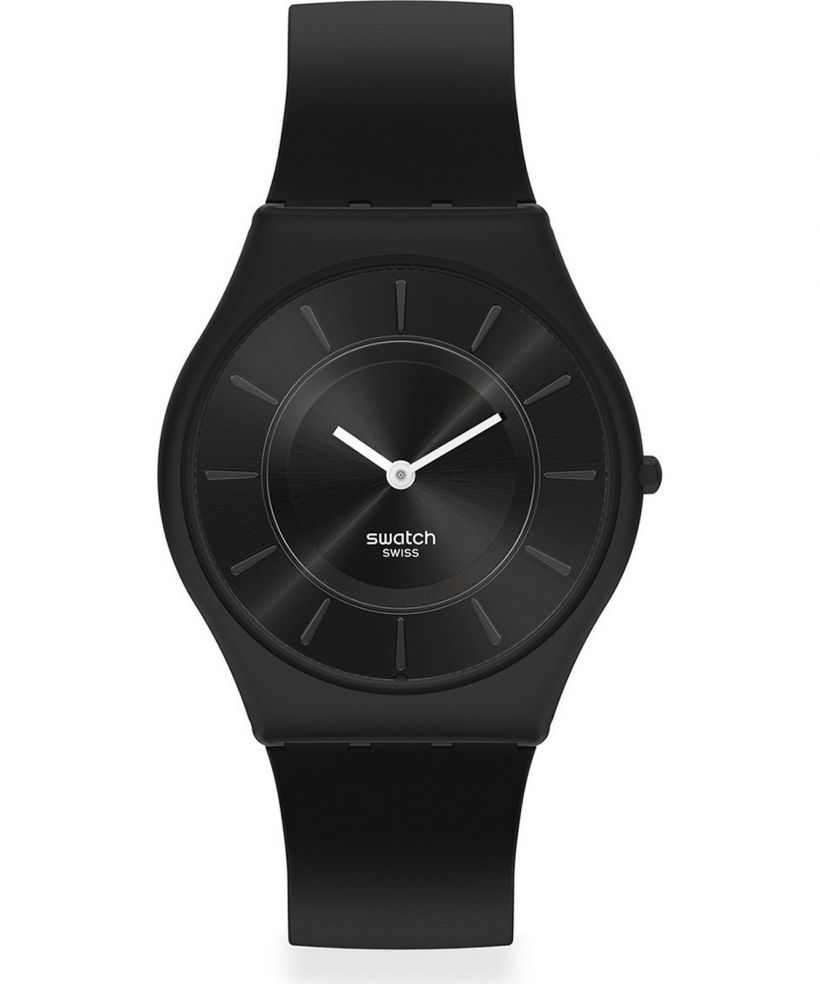 Swatch Ultra Slim Liquirizia  watch