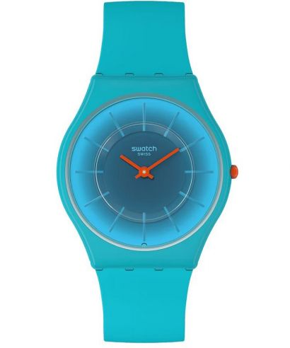 Swatch Ultra Slim Radiantly Slim  watch