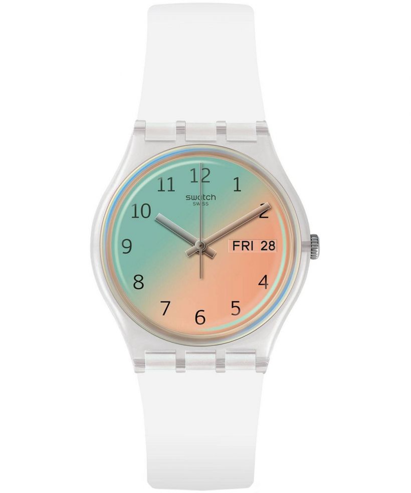 Swatch Ultrasoleil  watch