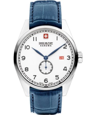 Swiss Military Hanowa Lynx gents watch