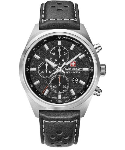 Swiss Military Hanowa Storm Chronograph gents watch