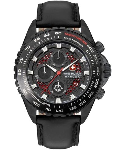 Swiss Military Hanowa Iguana Chronograph gents watch