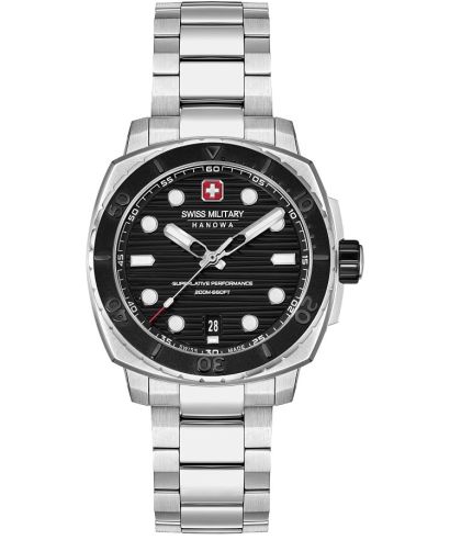 Swiss Military Hanowa Tidalwave gents watch