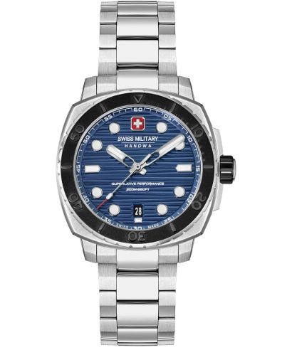 Swiss Military Hanowa Tidalwave gents watch