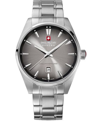 Swiss Military Hanowa Thunder gents watch
