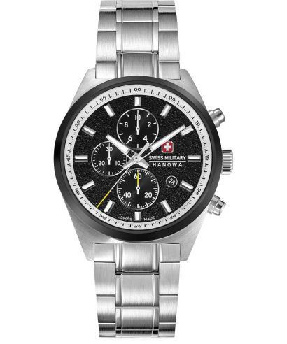 Swiss Military Hanowa Storm Chronograph gents watch