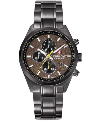 Swiss Military Hanowa Storm Chronograph gents watch