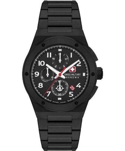 Swiss Military Hanowa Sonoran Chronograph gents watch