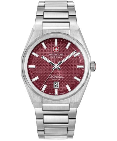 Swiss Military Hanowa Avalanche 735 Automatic gents watch