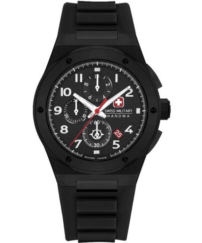 Swiss Military Hanowa Sonoran Chronograph gents watch