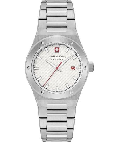 Swiss Military Hanowa Sidewinder Lady ladies watch