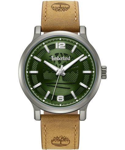 Timberland Driscoll gents watch