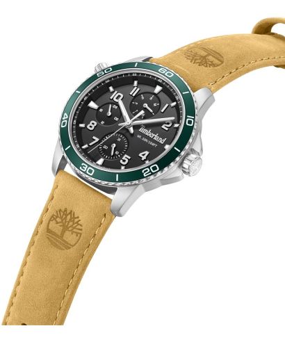 Timberland Lodendry unisex watch