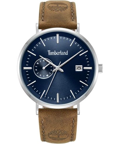 Timberland Rangeley gents watch