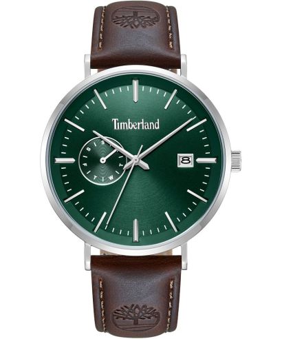 Timberland Rangeley gents watch