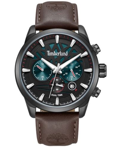 Timberland Henniker II gents watch