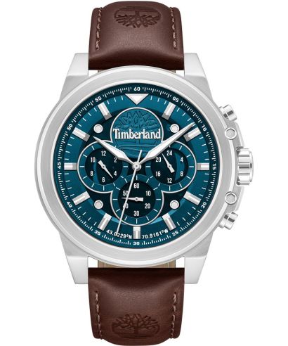 Timberland Fast Strike gents watch