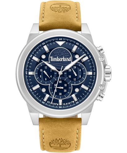 Timberland Fast Strike gents watch