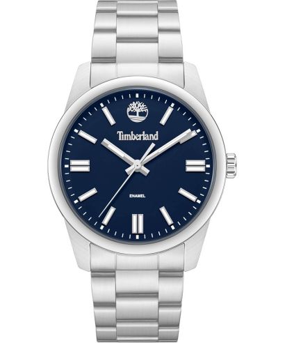 Timberland Midnight Mine gents watch