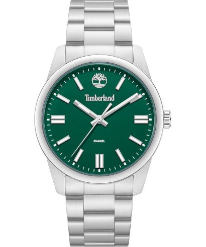 Timberland Midnight Mine gents watch