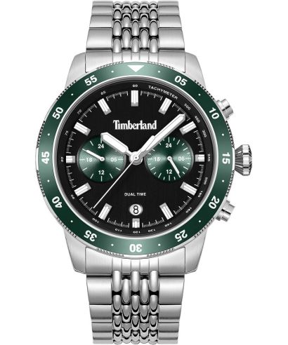 Timberland Parkman gents watch