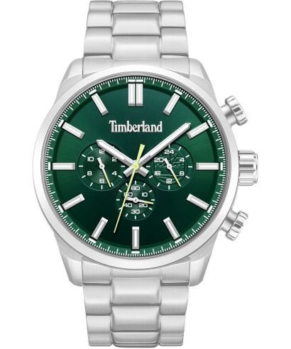 Timberland Henniker II Chronograph gents watch