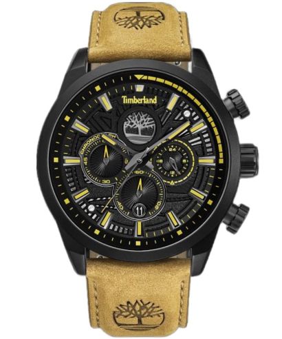 Timberland Henniker II gents watch