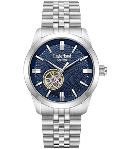 Timberland Lodgepole Automatic gents watch