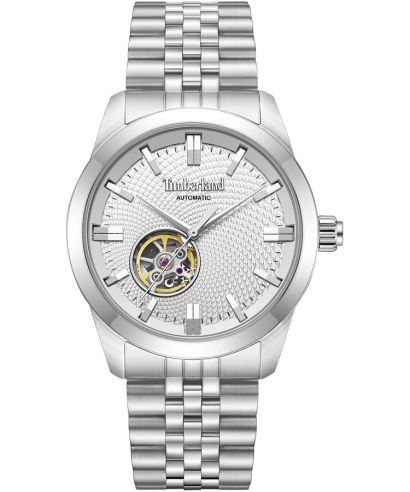 Timberland Lodgepole Automatic gents watch