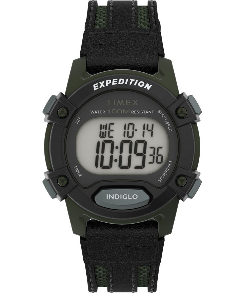 Timex Expedition CAT5  watch
