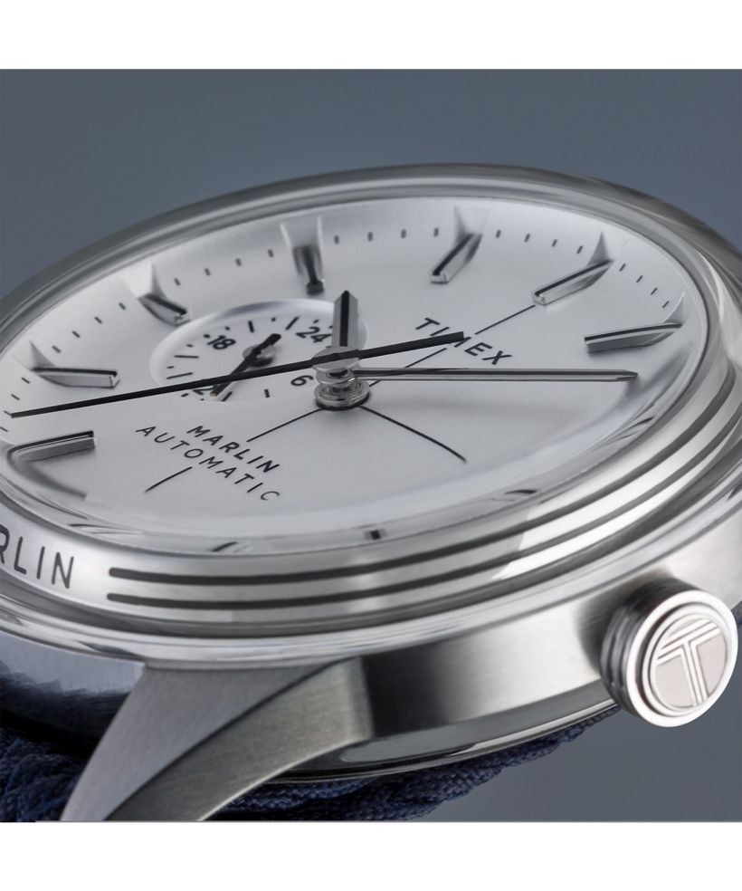 Timex Marlin Automatic  watch