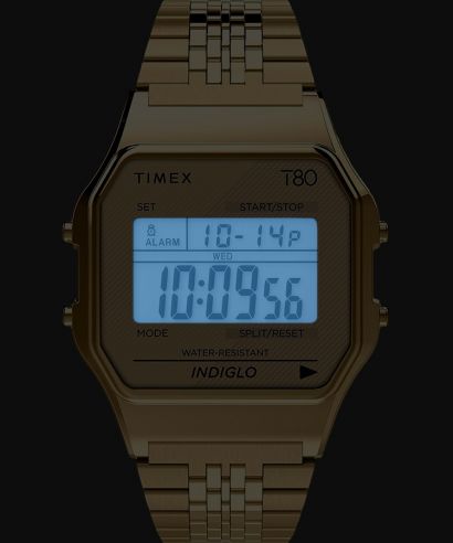 Timex T80 Vintage watch
