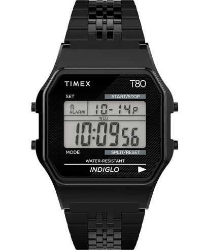 Timex T80 Vintage watch