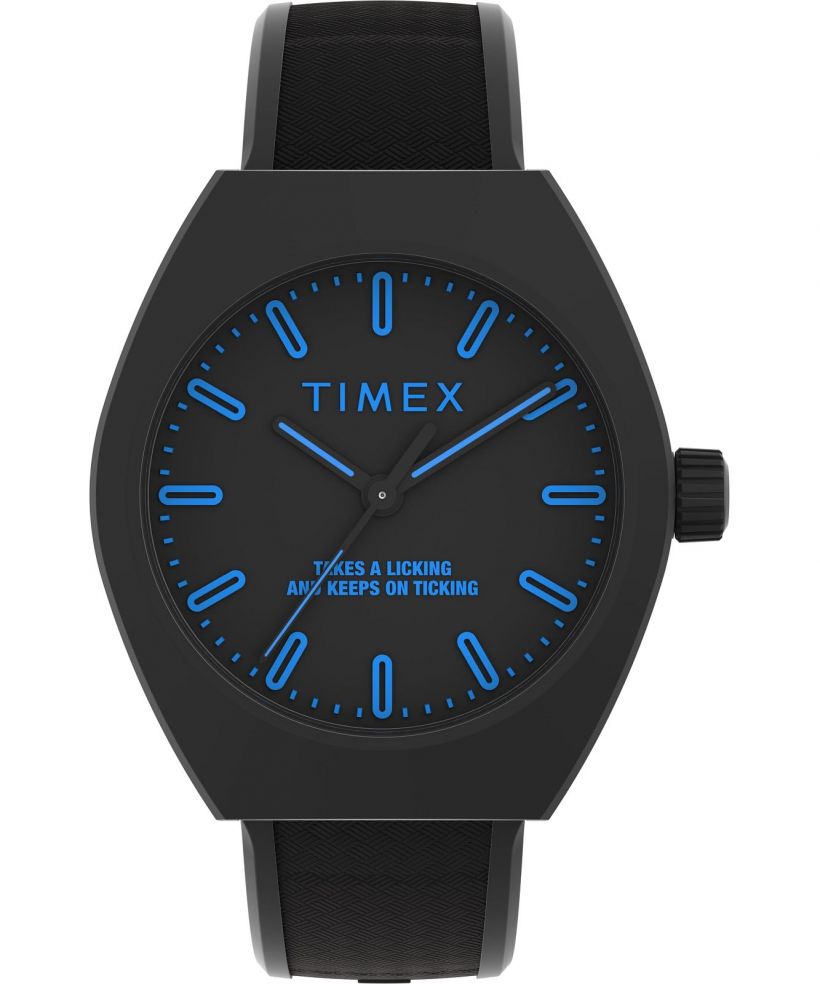 Timex Trend Urban Pop watch